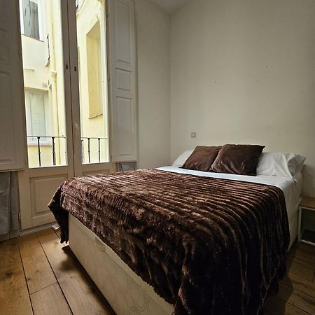Hostal Arenal مدريد المظهر الخارجي الصورة