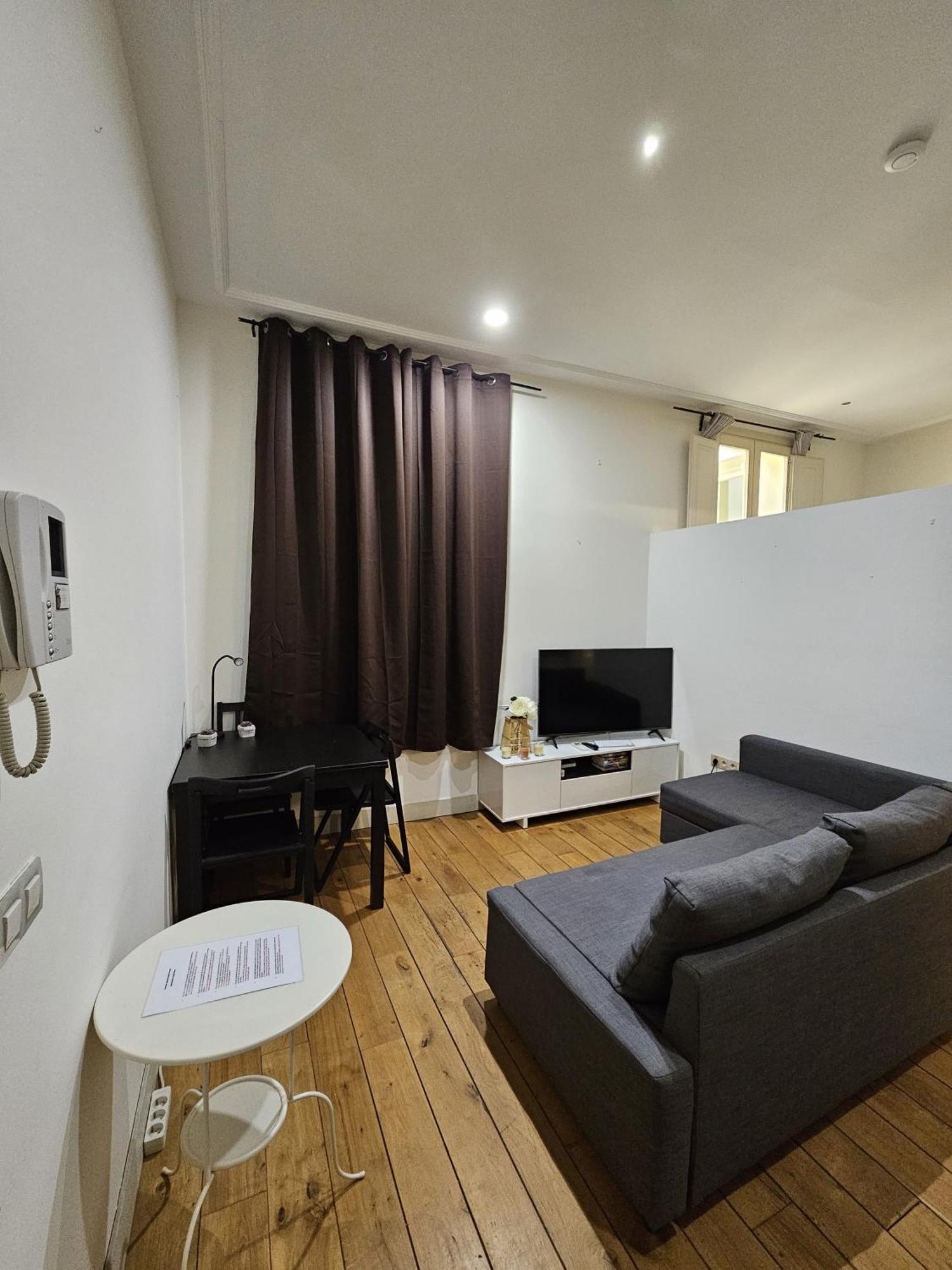 Hostal Arenal مدريد المظهر الخارجي الصورة