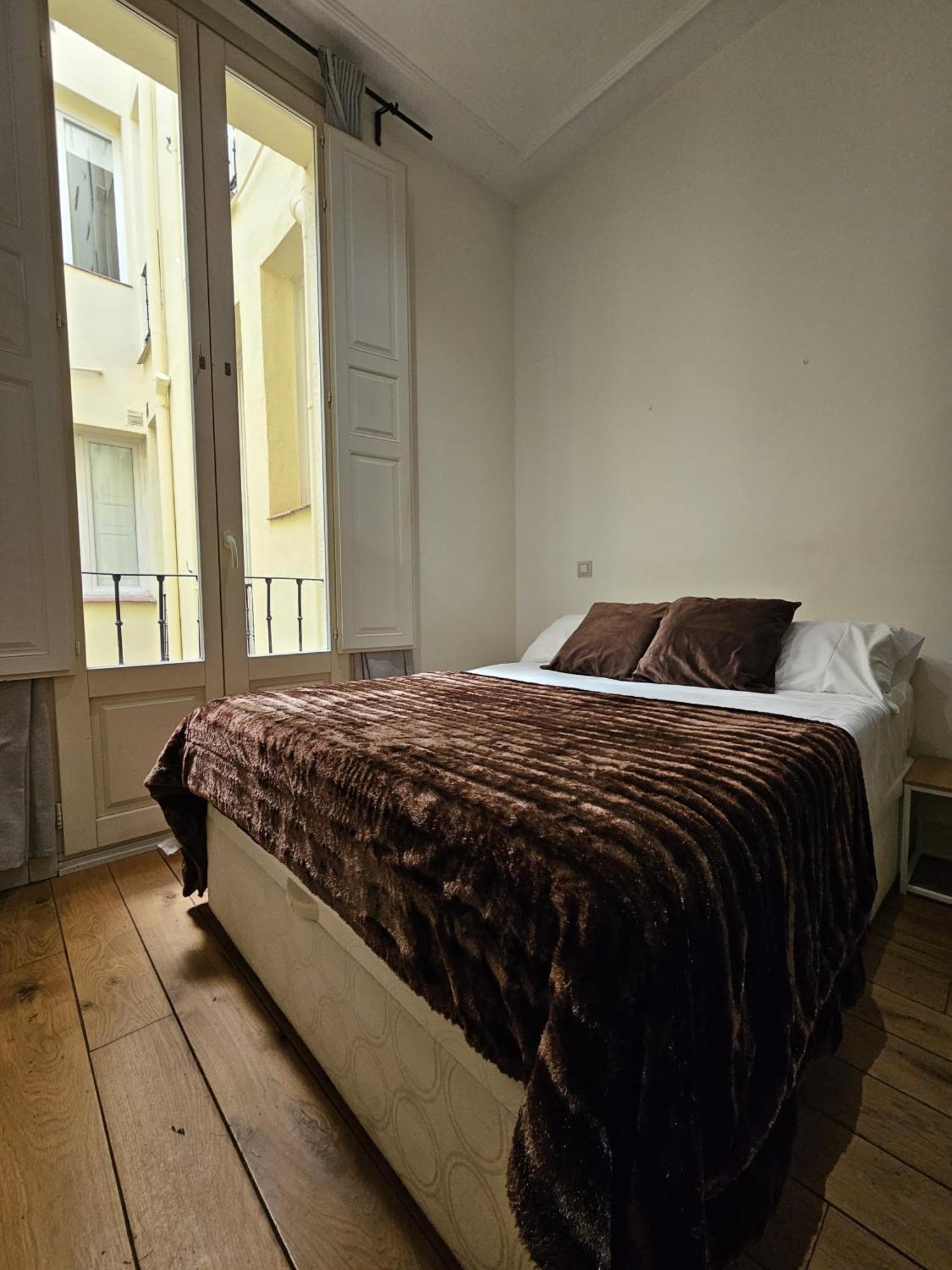 Hostal Arenal مدريد المظهر الخارجي الصورة